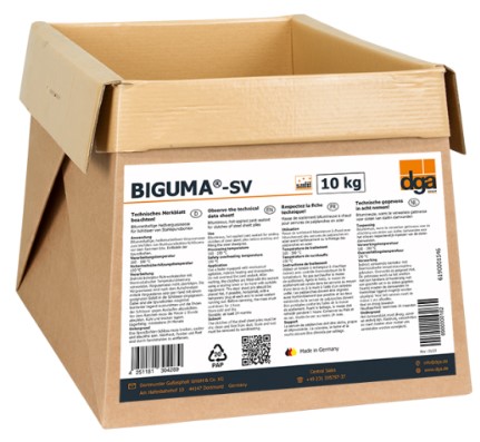 BIGUMA®- SV